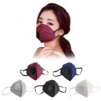 grade printing custom anti pollution fashion mask dust mask reusable