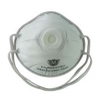 reusable anti pollution pm2.5 n95 recycle breathable protective dust face mask