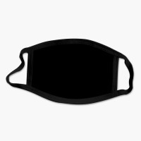 Anti-pollution dust masks 2020 COVID-19 cotton Unisex respirator Washable and reusable face mask Breathable reusable mask