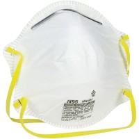 N95 face mask respirator with Anti-SARS and coronavirus Valve  and Niosh certificate low price