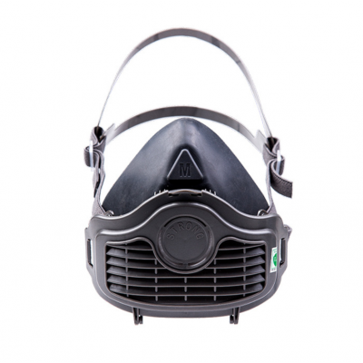 High Quality Chlorine Gas Mask Military Chemical Poisonous Gas Mask