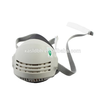 Hot new rubber dust mask welding fumes dust respirator good facing fitness