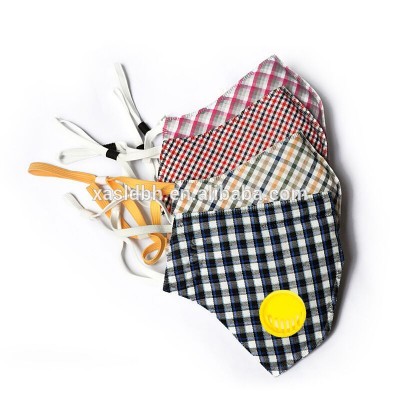 Reusable Anti-Dust Cotton Fabric Mask for Adults